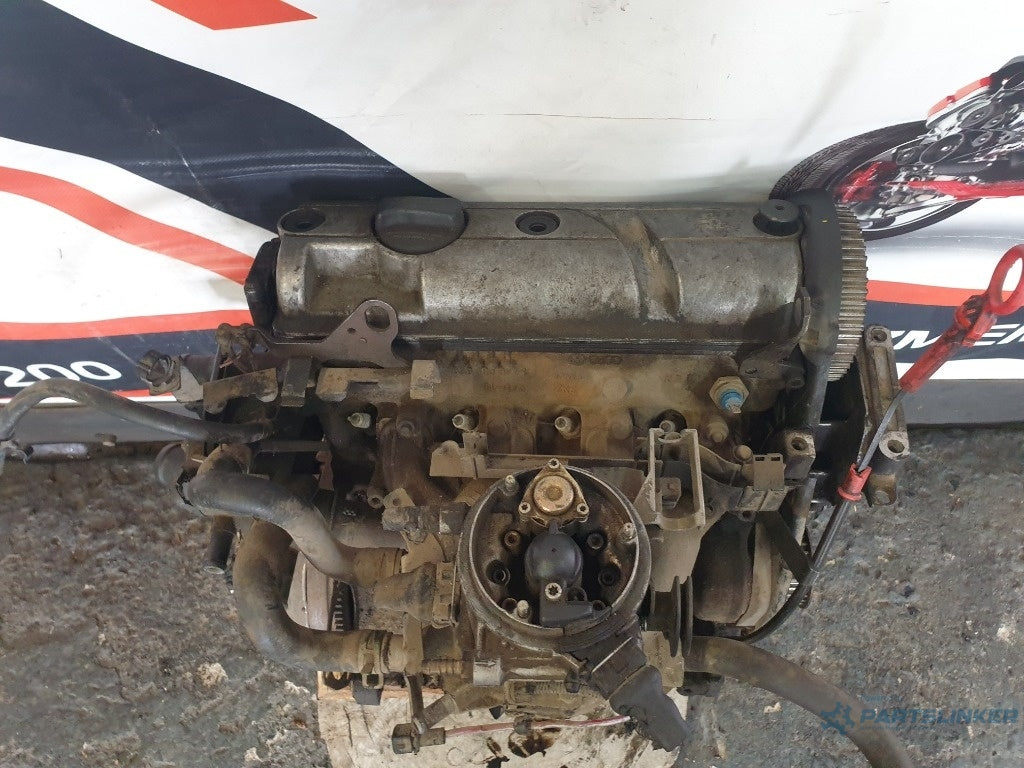 Motor fara anexe VOLKSWAGEN GOLF III 1H1 1991 - 1998 1.6 ABU, AEA, AEE