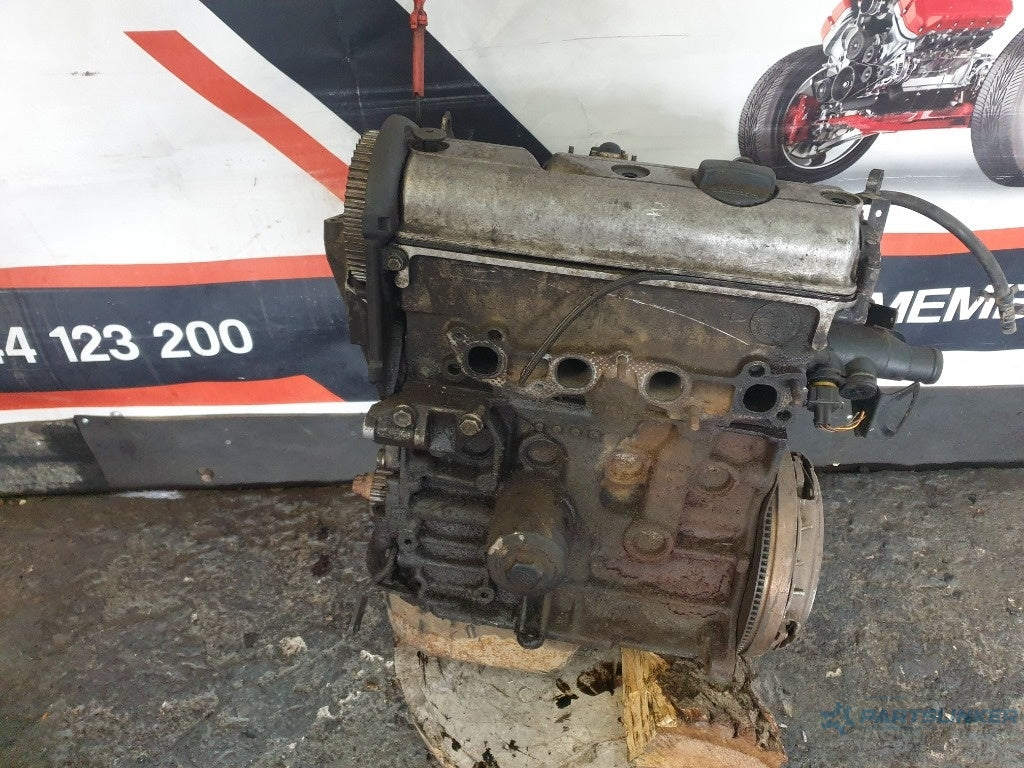 Motor fara anexe VOLKSWAGEN GOLF III 1H1 1991 - 1998 1.6 ABU, AEA, AEE