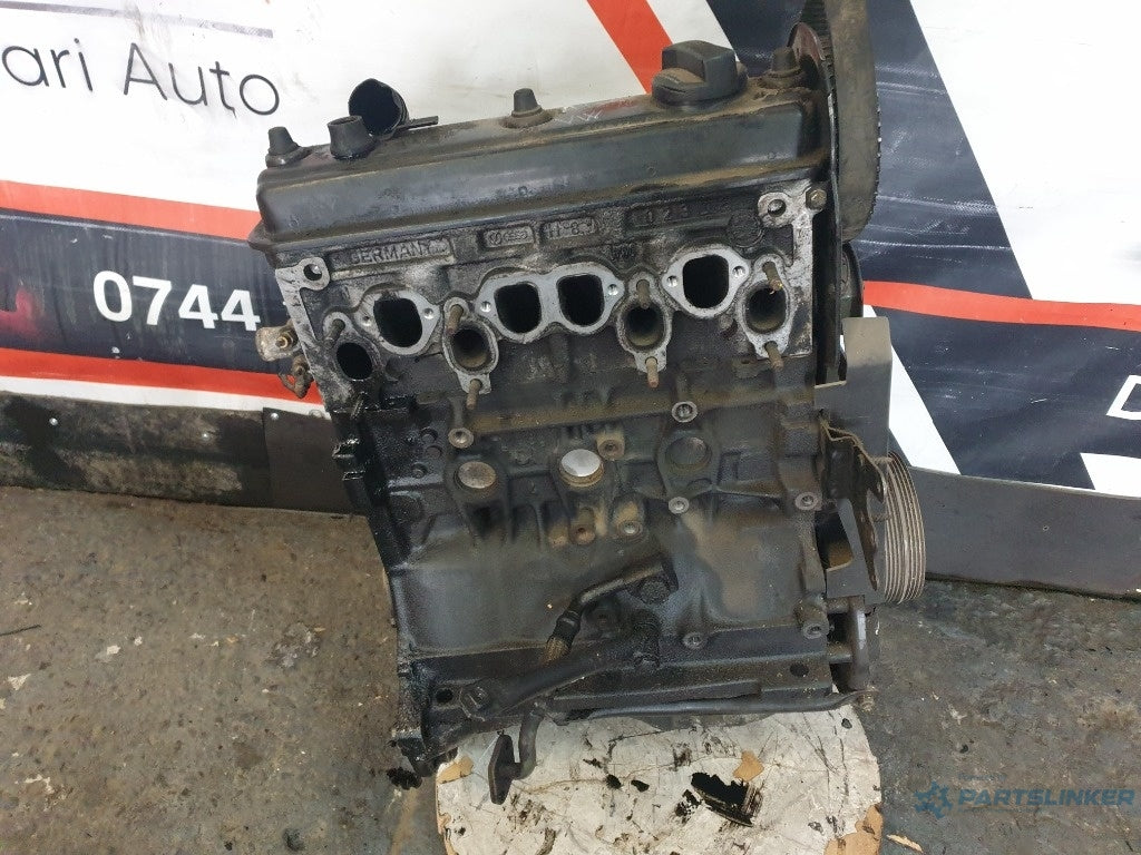 Motor fara anexe AUDI A4 Saloon 8D2, B5 1994 - 2001 1.9 TDI AFN, AVG