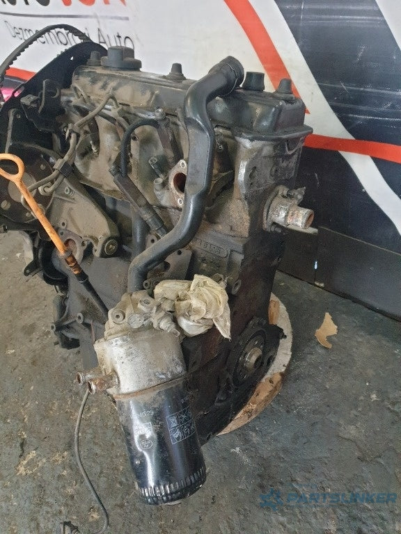 Motor fara anexe AUDI A4 Saloon 8D2, B5 1994 - 2001 1.9 TDI AFN, AVG