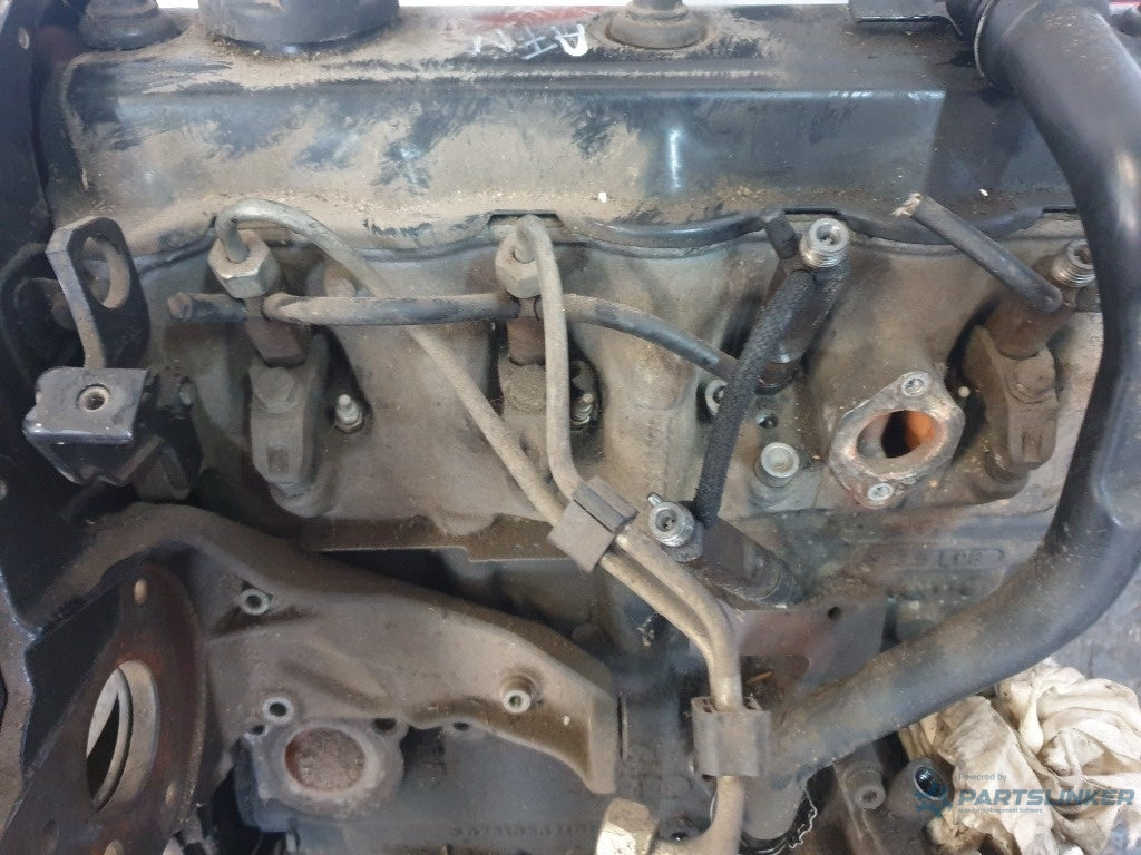 Motor fara anexe AUDI A4 Saloon 8D2, B5 1994 - 2001 1.9 TDI AFN, AVG