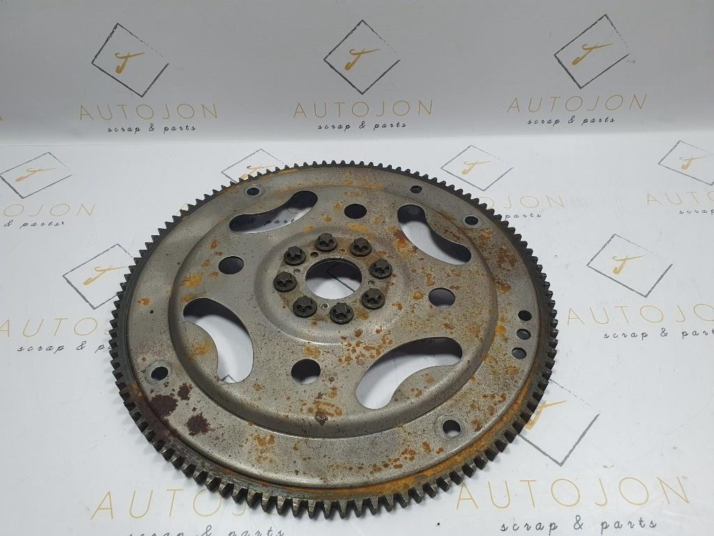Coroana volanta  JAGUAR XF CC9_, X250 2008 - 2015 2.0 2.0 204PT 9X236K375BB