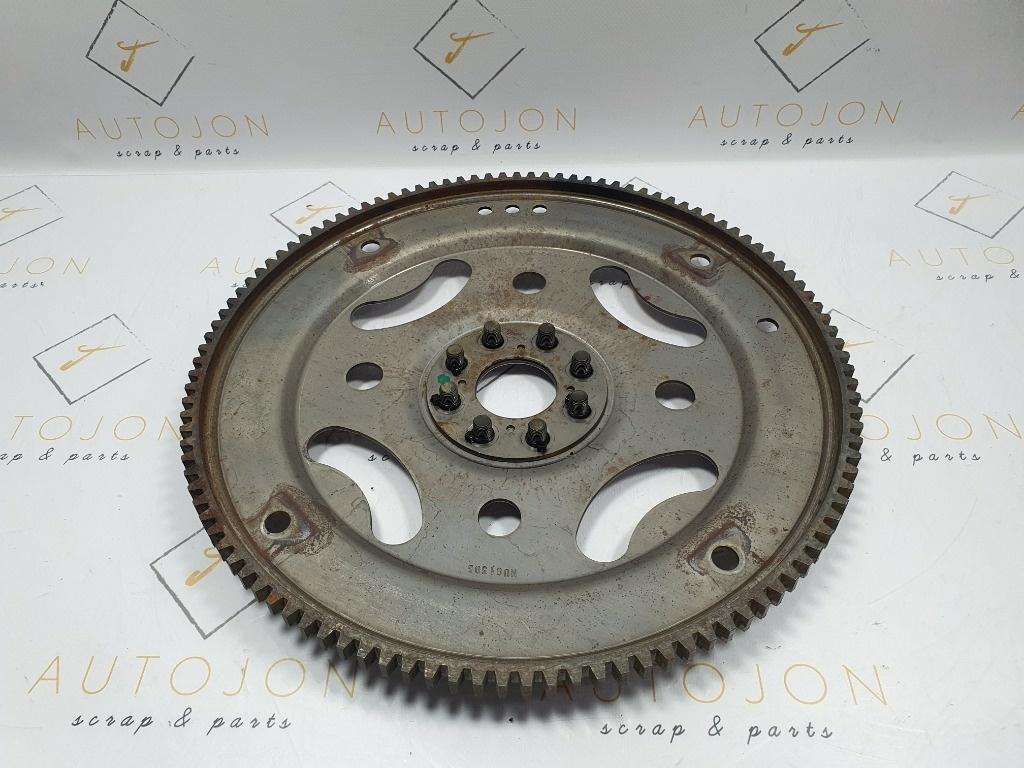 Coroana volanta  JAGUAR XF CC9_, X250 2008 - 2015 2.0 2.0 204PT 9X236K375BB