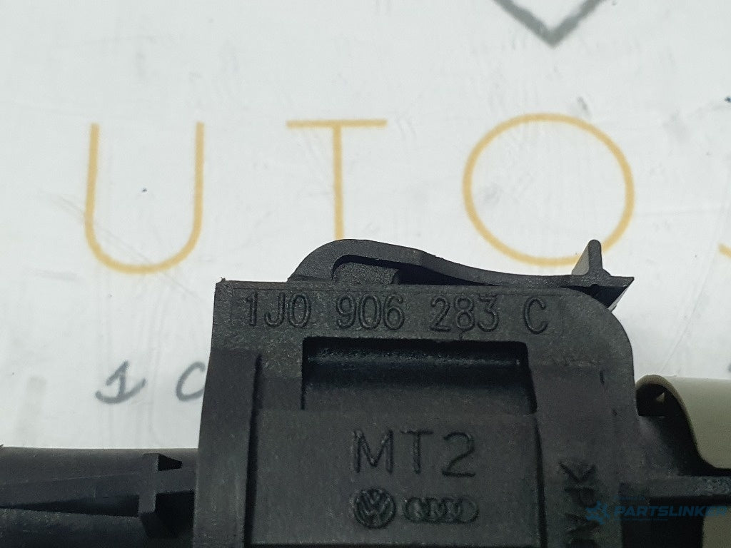 Electrovalva vacuum turbo  VOLKSWAGEN GOLF V Variant 1K5 2007 - 2009 1.9 TDI BLS, BXE VAG 1J0906283C