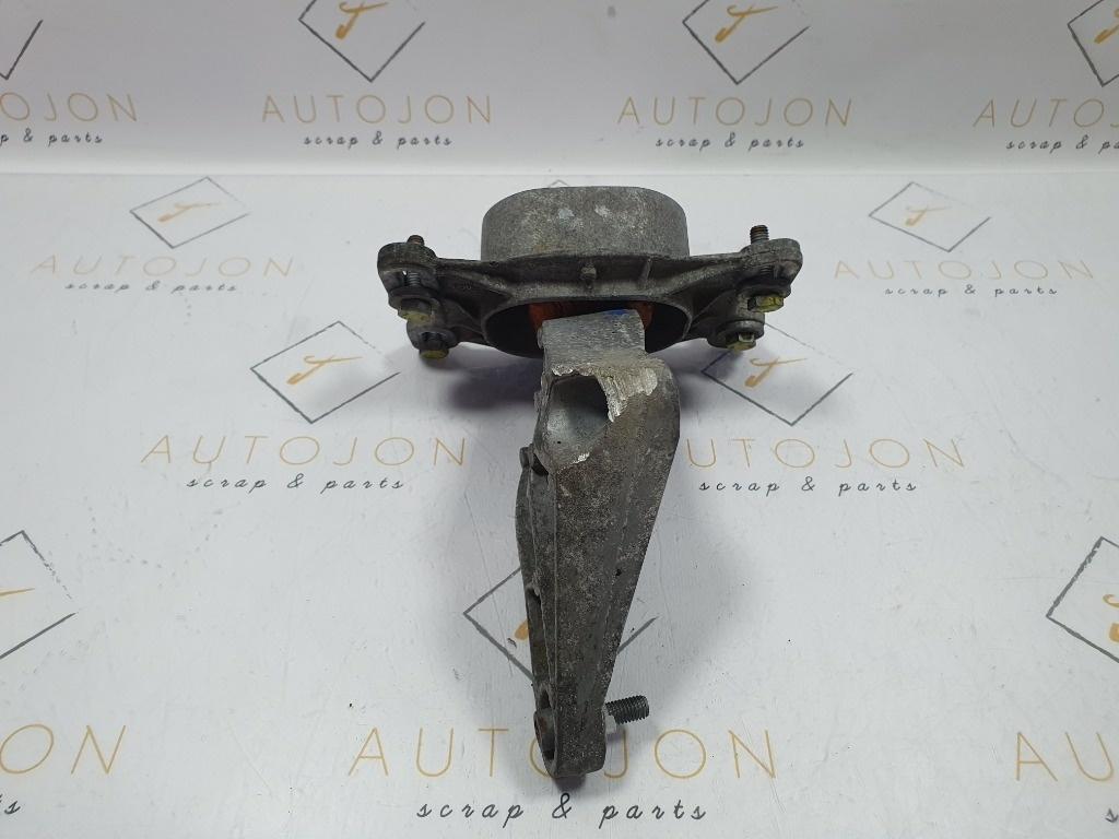 Suport tampon motor AUDI A6 III Avant 4F5, C6 2005 - 2011 TDI BLB, BRE 4F0199343K , 4B0199335L