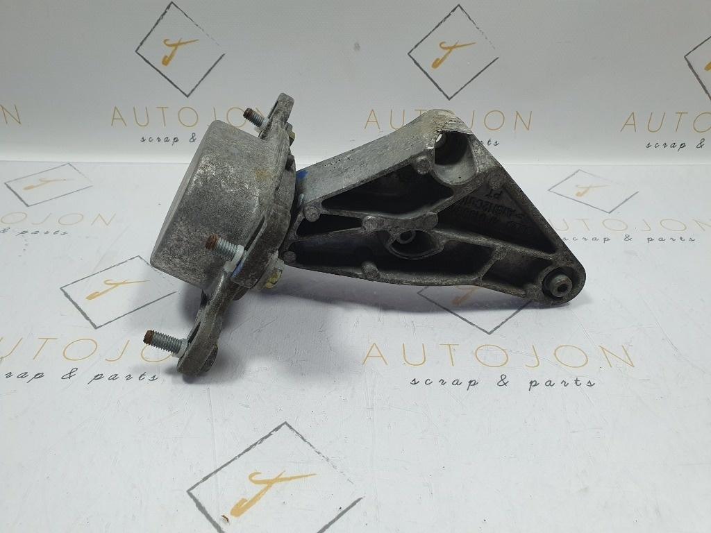 Suport tampon motor AUDI A6 III Avant 4F5, C6 2005 - 2011 TDI BLB, BRE 4F0199343K , 4B0199335L