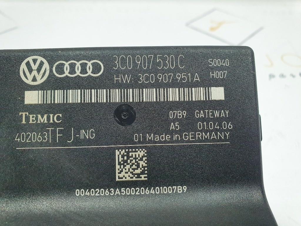 Alte module/unitati de control VOLKSWAGEN PASSAT Variant 3C5 2005 - 2011 2.0 TDI BMR, CBBB VAG   3C0907530C