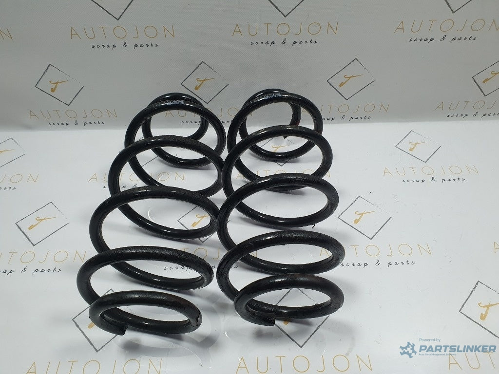 Set arcuri  VOLKSWAGEN PASSAT Variant 3C5 2005 - 2011 TDI BMR, CBBB   3C0411105C