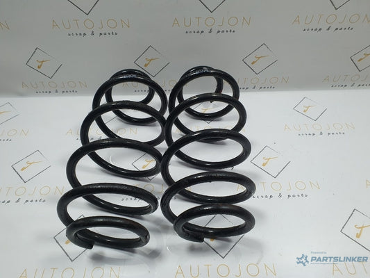 Set arcuri  VOLKSWAGEN PASSAT Variant 3C5 2005 - 2011 TDI BMR, CBBB   3C0411105C