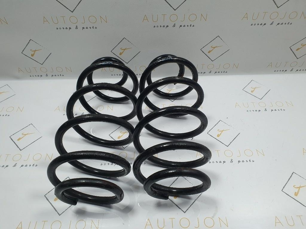 Set arcuri  VOLKSWAGEN PASSAT Variant 3C5 2005 - 2011 TDI BMR, CBBB   3C0411105C