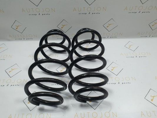 Set arcuri  VOLKSWAGEN PASSAT Variant 3C5 2005 - 2011 TDI BMR, CBBB   3C0411105C