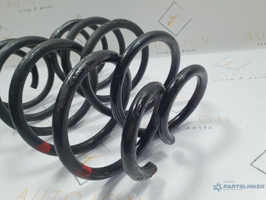 Set arcuri  VOLKSWAGEN PASSAT Variant 3C5 2005 - 2011 TDI BMR, CBBB   3C0411105C