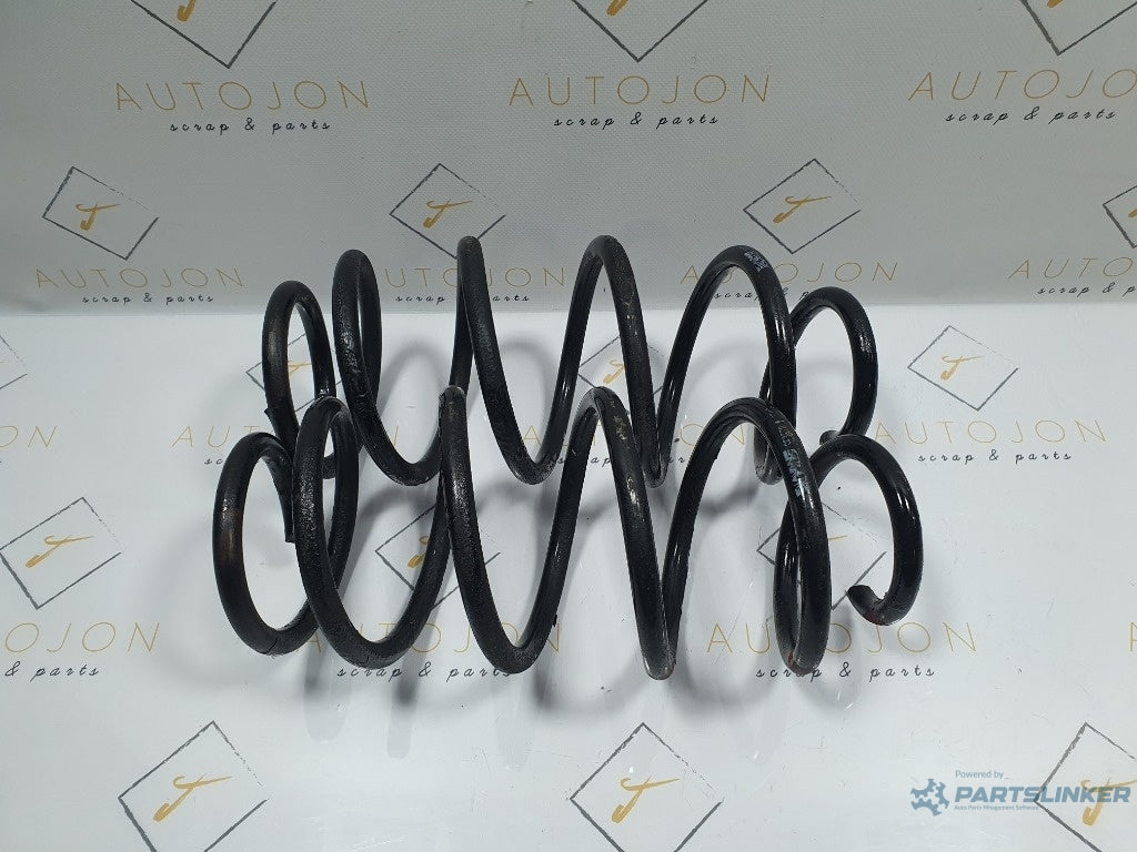 Set arcuri  VOLKSWAGEN PASSAT Variant 3C5 2005 - 2011 TDI BMR, CBBB   3C0411105C