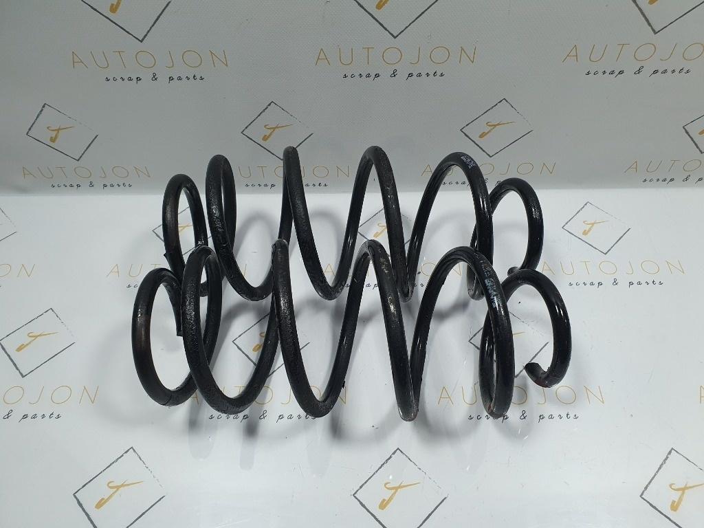 Set arcuri  VOLKSWAGEN PASSAT Variant 3C5 2005 - 2011 TDI BMR, CBBB   3C0411105C