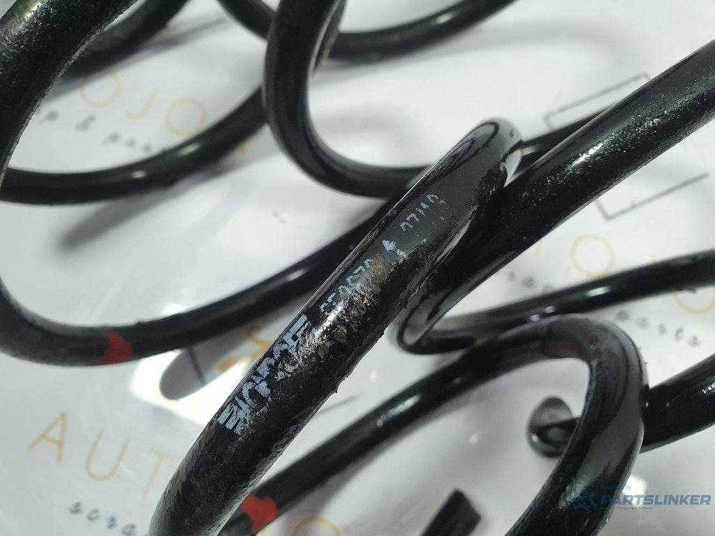 Set arcuri  VOLKSWAGEN PASSAT Variant 3C5 2005 - 2011 TDI BMR, CBBB   3C0411105C