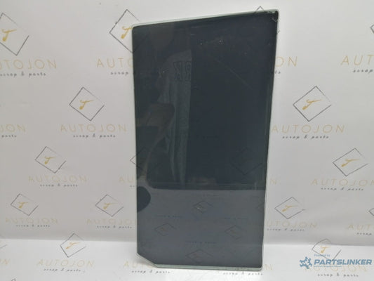 Geam fix usa  stanga spate VOLKSWAGEN TOURAN 1T1, 1T2 2003 - 2010 1.9 TDI BKC, BLS, BXE  43R – 001057