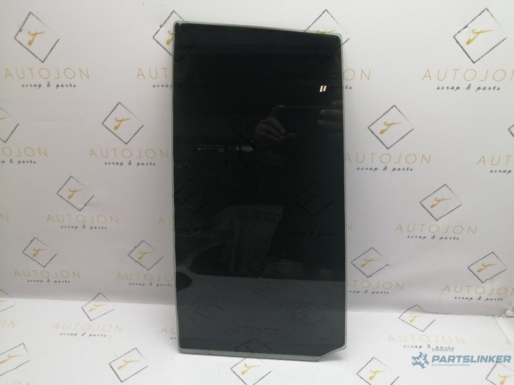 Geam fix usa  stanga spate VOLKSWAGEN TOURAN 1T1, 1T2 2003 - 2010 1.9 TDI BKC, BLS, BXE  43R – 001057