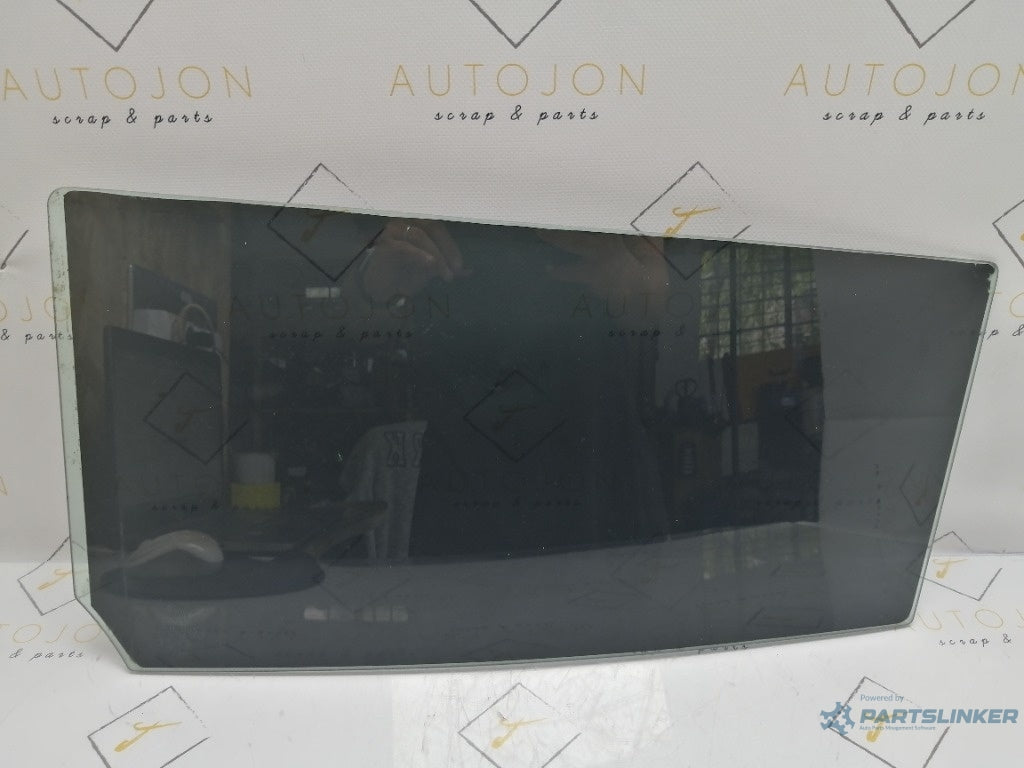 Geam fix usa  stanga spate VOLKSWAGEN TOURAN 1T1, 1T2 2003 - 2010 1.9 TDI BKC, BLS, BXE  43R – 001057