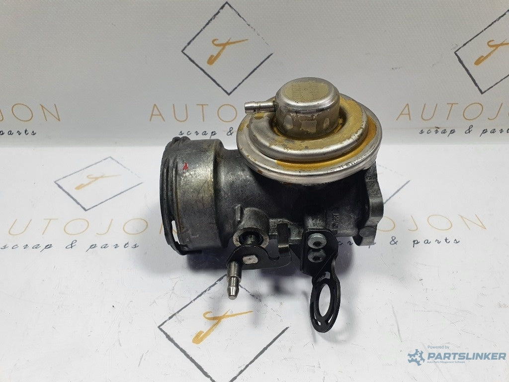 Supapa EGR fara actuator VOLKSWAGEN PASSAT 3B3 2000 - 2005 1.9 TDI AVF, AWX 038129637D ,
