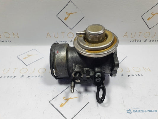 Supapa EGR fara actuator VOLKSWAGEN PASSAT 3B3 2000 - 2005 1.9 TDI AVF, AWX 038129637D ,