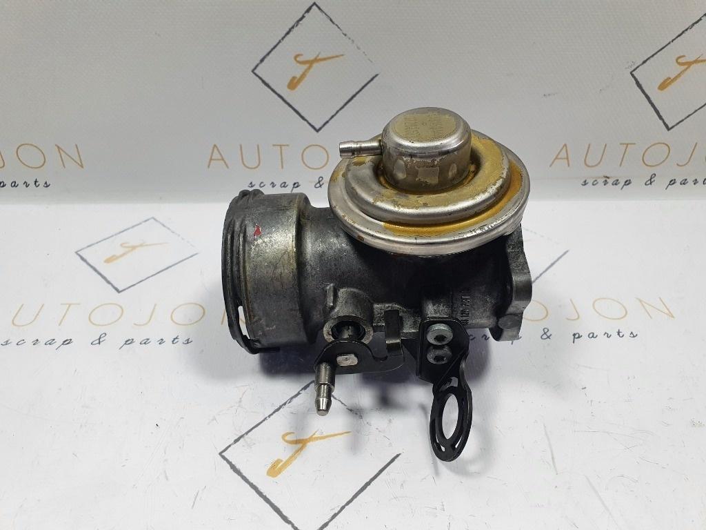 Supapa EGR fara actuator VOLKSWAGEN PASSAT 3B3 2000 - 2005 TDI AVF, AWX 038129637D ,  038131501AA