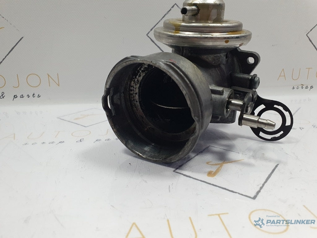 Supapa EGR fara actuator VOLKSWAGEN PASSAT 3B3 2000 - 2005 1.9 TDI AVF, AWX 038129637D ,