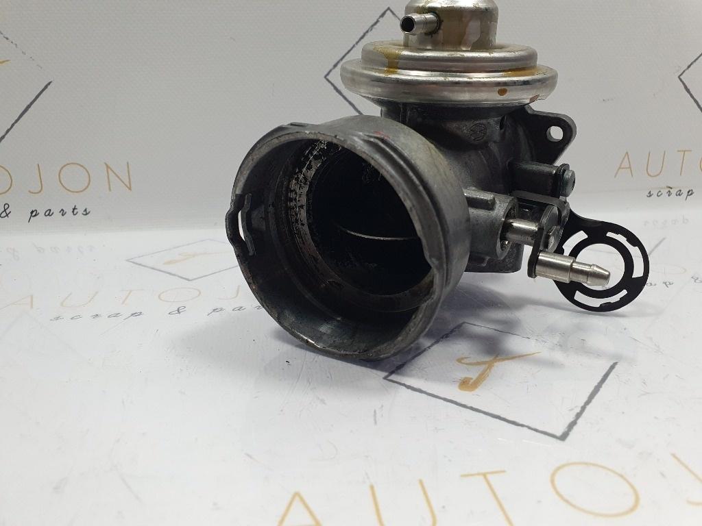 Supapa EGR fara actuator VOLKSWAGEN PASSAT 3B3 2000 - 2005 TDI AVF, AWX 038129637D ,  038131501AA