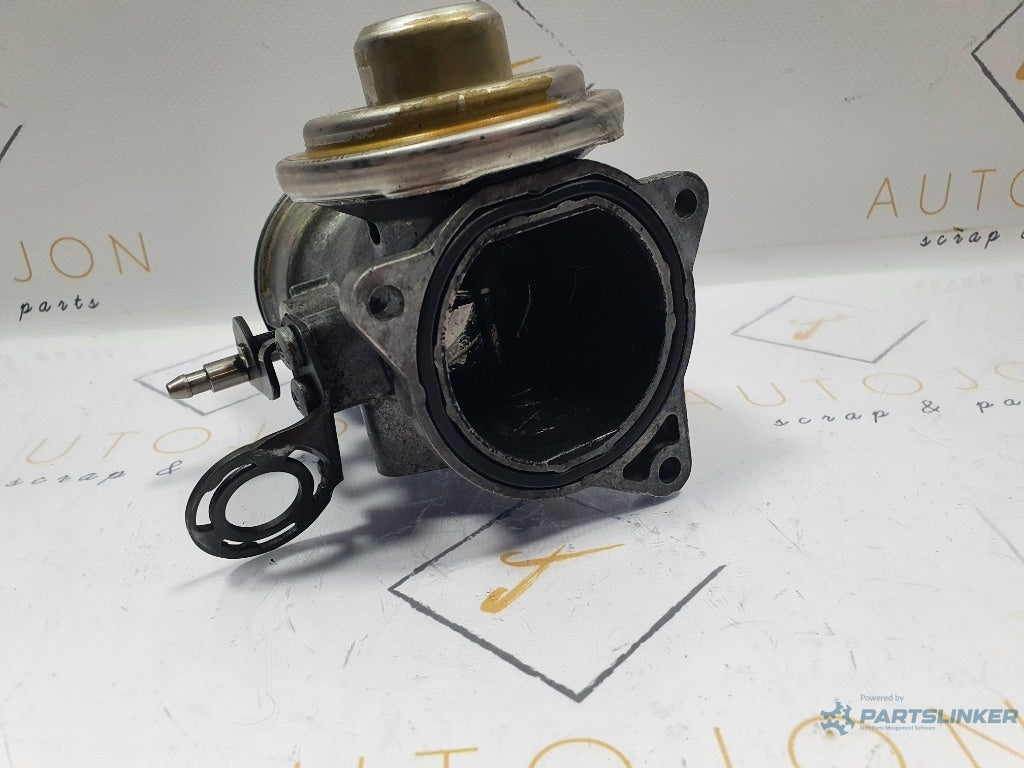 Supapa EGR fara actuator VOLKSWAGEN PASSAT 3B3 2000 - 2005 1.9 TDI AVF, AWX 038129637D ,