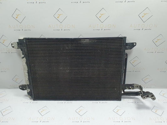 Radiator intercooler AUDI A3 II 8P1 2003 - 20132.0 TDI 16V BKD, CBAB, CFFB, CLJA 1K0620411E