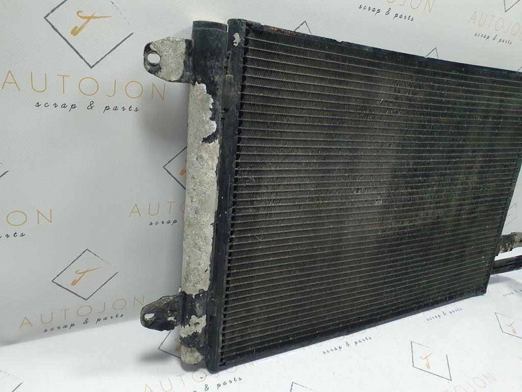 Radiator intercooler AUDI A3 II 8P1 2003 - 20132.0 TDI 16V BKD, CBAB, CFFB, CLJA 1K0620411E