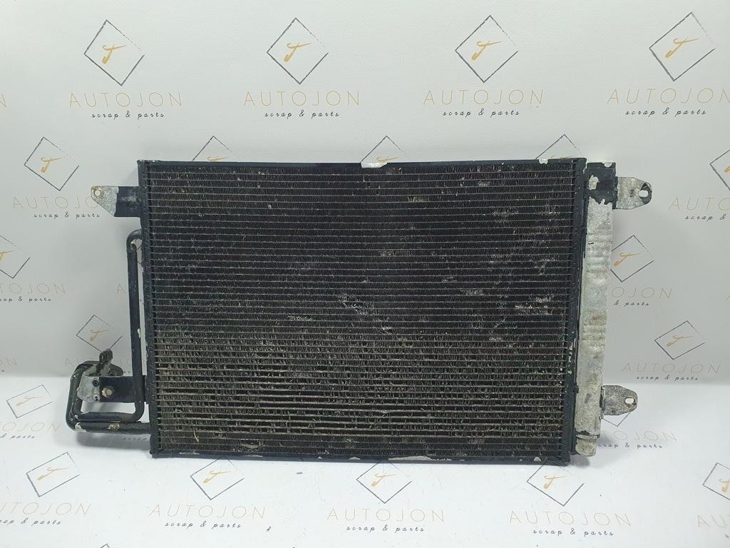 Radiator intercooler AUDI A3 II 8P1 2003 - 20132.0 TDI 16V BKD, CBAB, CFFB, CLJA 1K0620411E