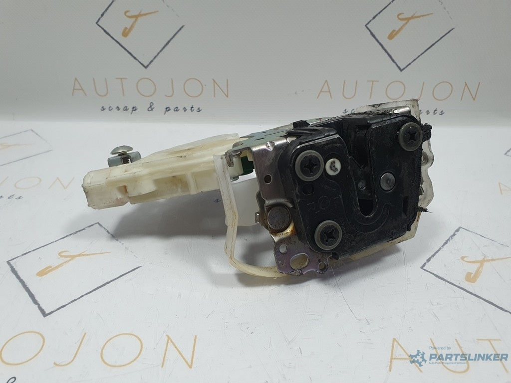 Broasca usa  dreapta spate SUZUKI GRAND VITARA II JT, TE, TD 2005 - > 1.9 DDiS 4x4 F9QB 8055265J00