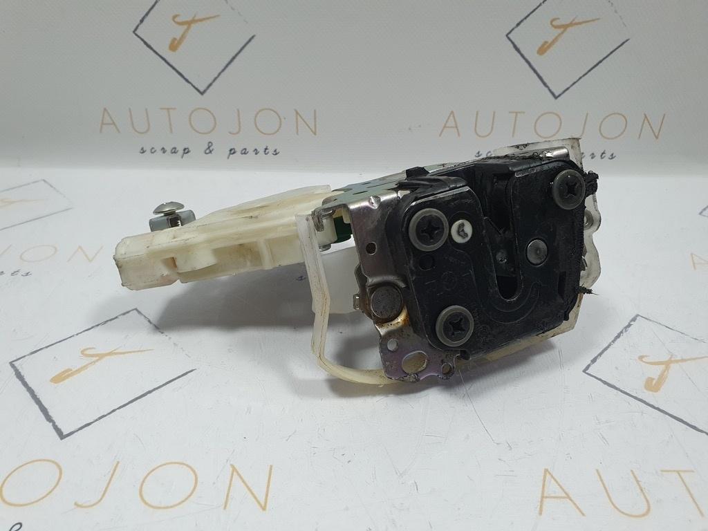 Broasca usa  dreapta spate SUZUKI GRAND VITARA II JT, TE, TD 2005 - > 1.9 DDiS 4x4 F9QB 8055265J00