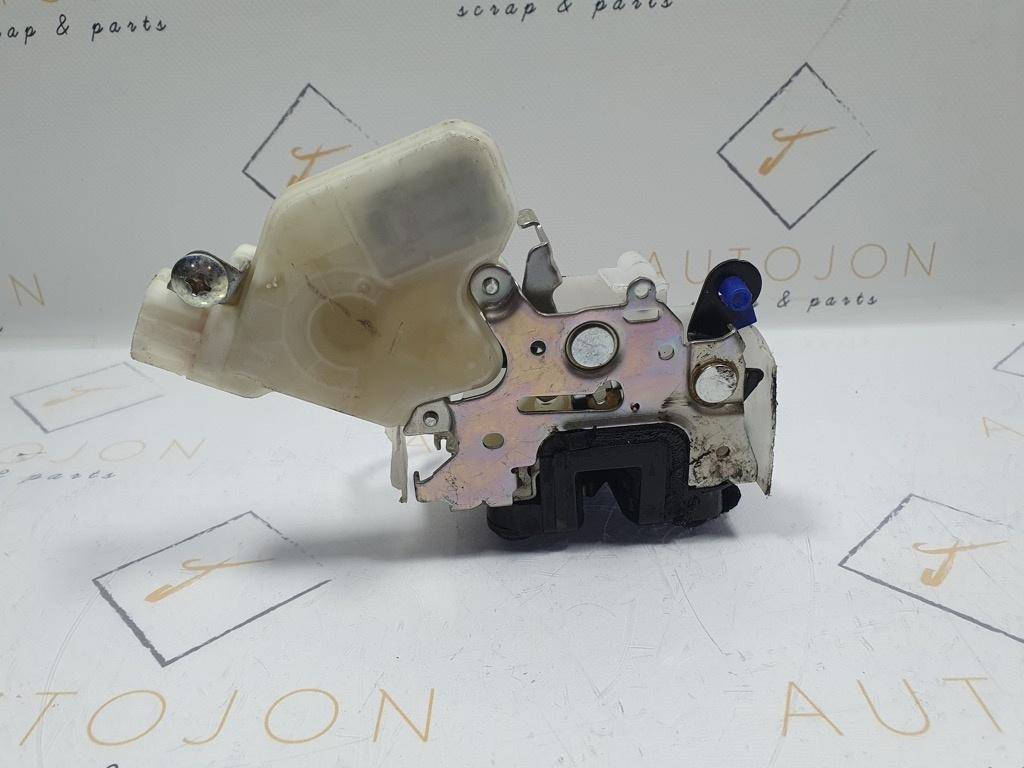 Broasca usa  dreapta spate SUZUKI GRAND VITARA II JT, TE, TD 2005 - > 1.9 DDiS 4x4 F9QB 8055265J00