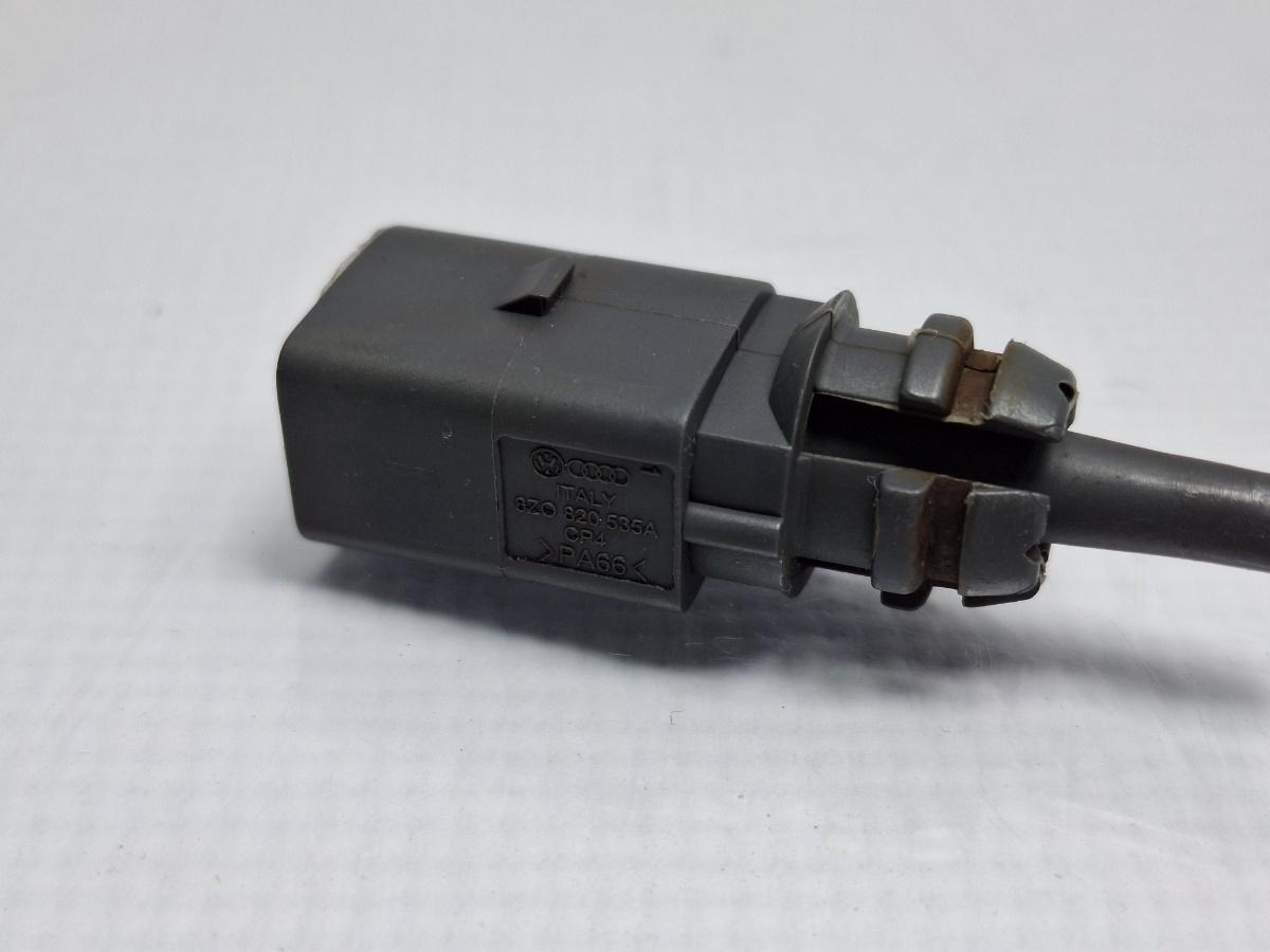 Senzor temperatura exterioara VOLKSWAGEN TOURAN 1T1, 1T2 2003 - 2010 TDI BMN 8Z0820535A