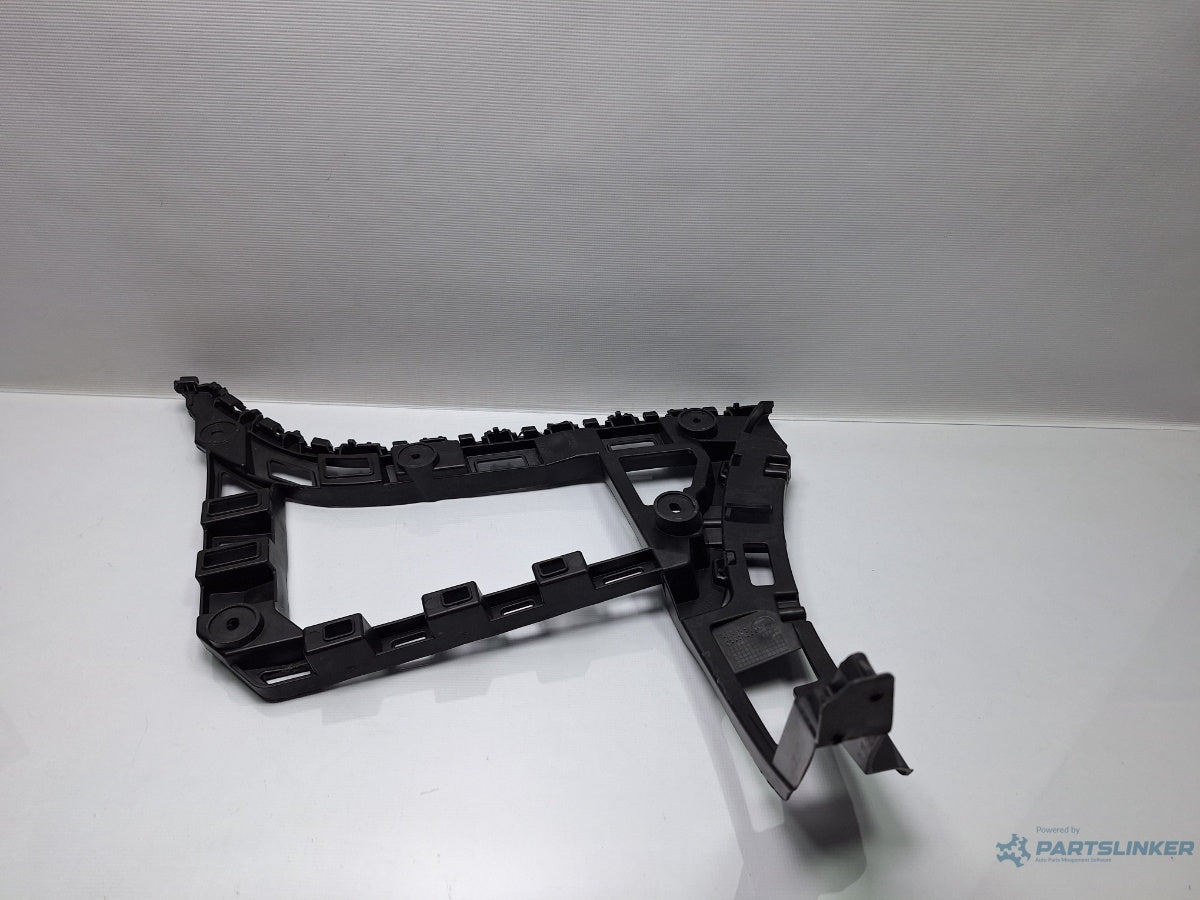 Suport bară de protecție spate stanga VOLKSWAGEN JETTA IV 162, 163, AV3, AV2 2009 - > TDI CAYC 5C6807393