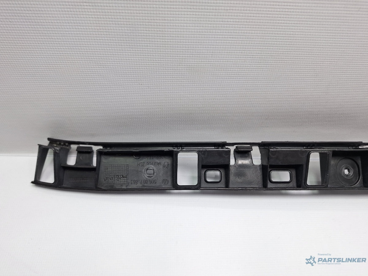 Suport central bară  spate VOLKSWAGEN JETTA IV 162, 163, AV3, AV2 2009 - > TDI CAYC 5C6807863