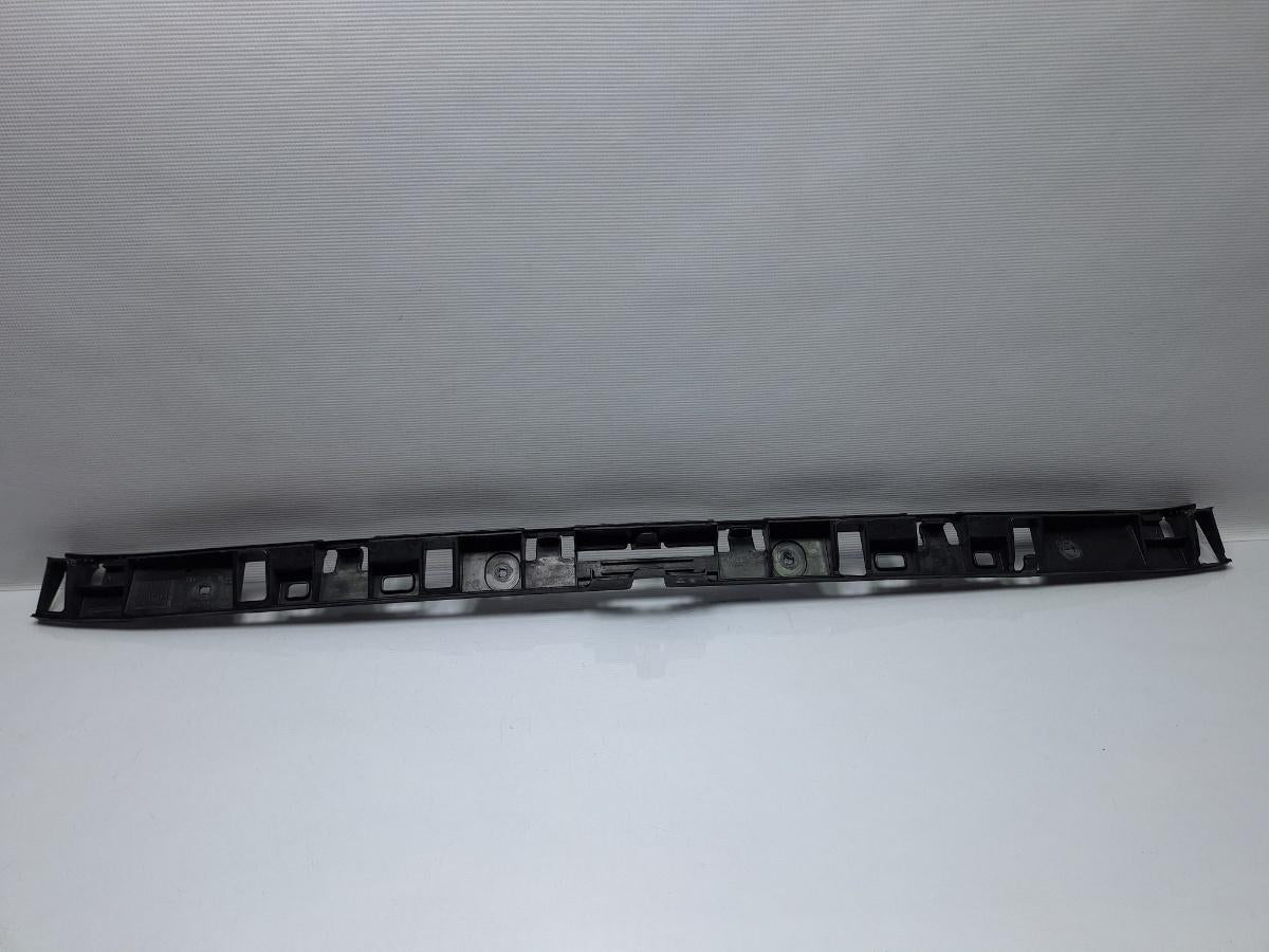 Suport central bara VOLKSWAGEN JETTA IV 162, 163, AV3, AV2 2012 1.6 TDI CAYC 77KW|105HP 2012