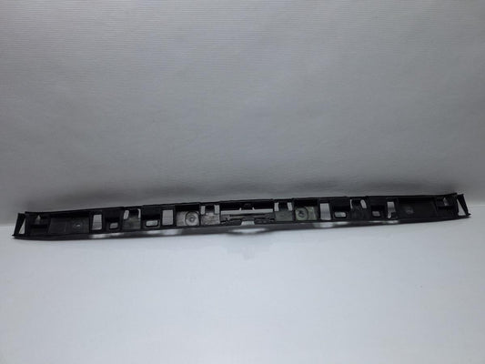 Suport central bara VOLKSWAGEN JETTA IV 162, 163, AV3, AV2 2012 1.6 TDI CAYC 77KW|105HP 2012