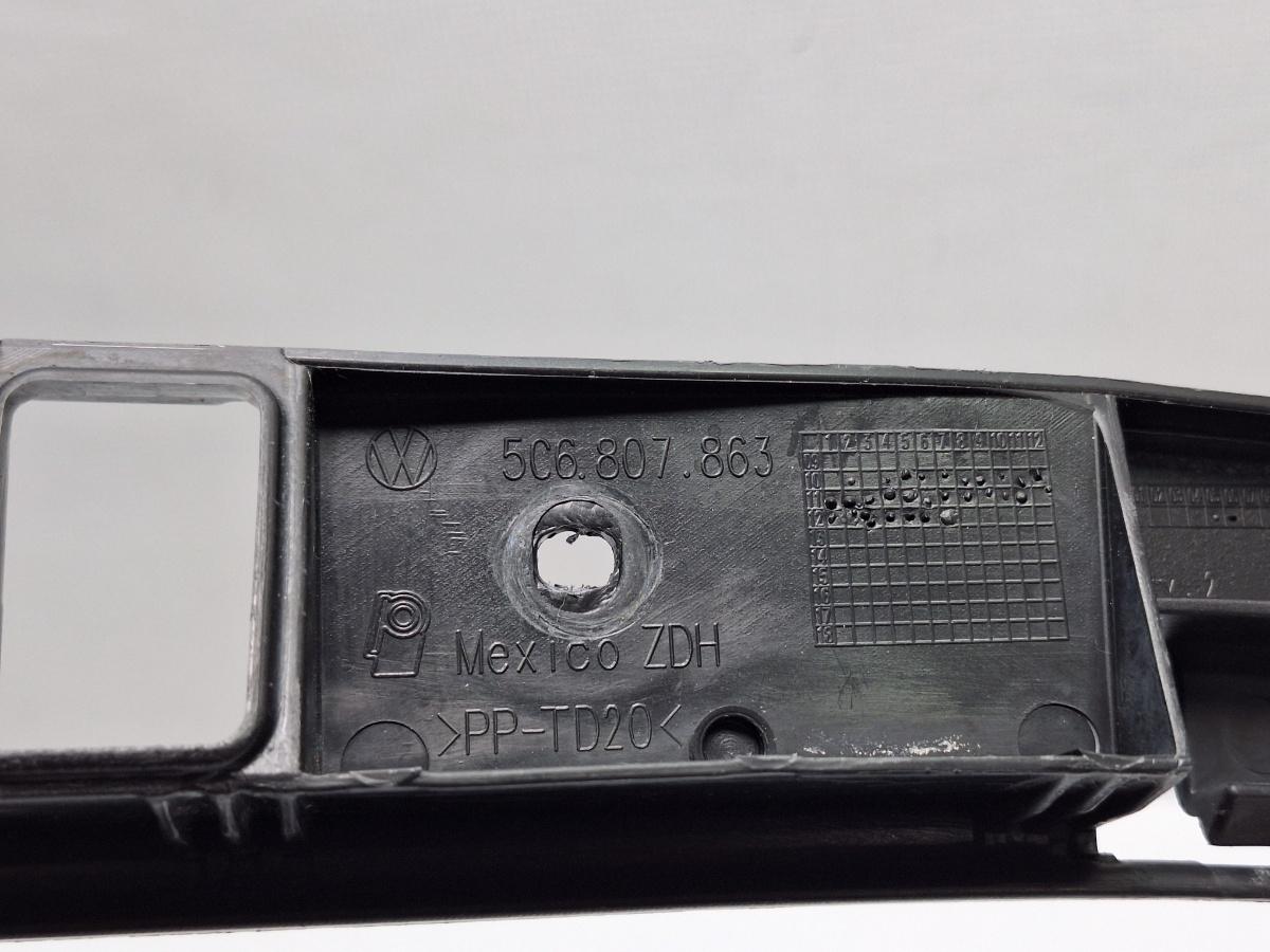 Suport central bara VOLKSWAGEN JETTA IV 162, 163, AV3, AV2 2012 1.6 TDI CAYC 77KW|105HP 2012