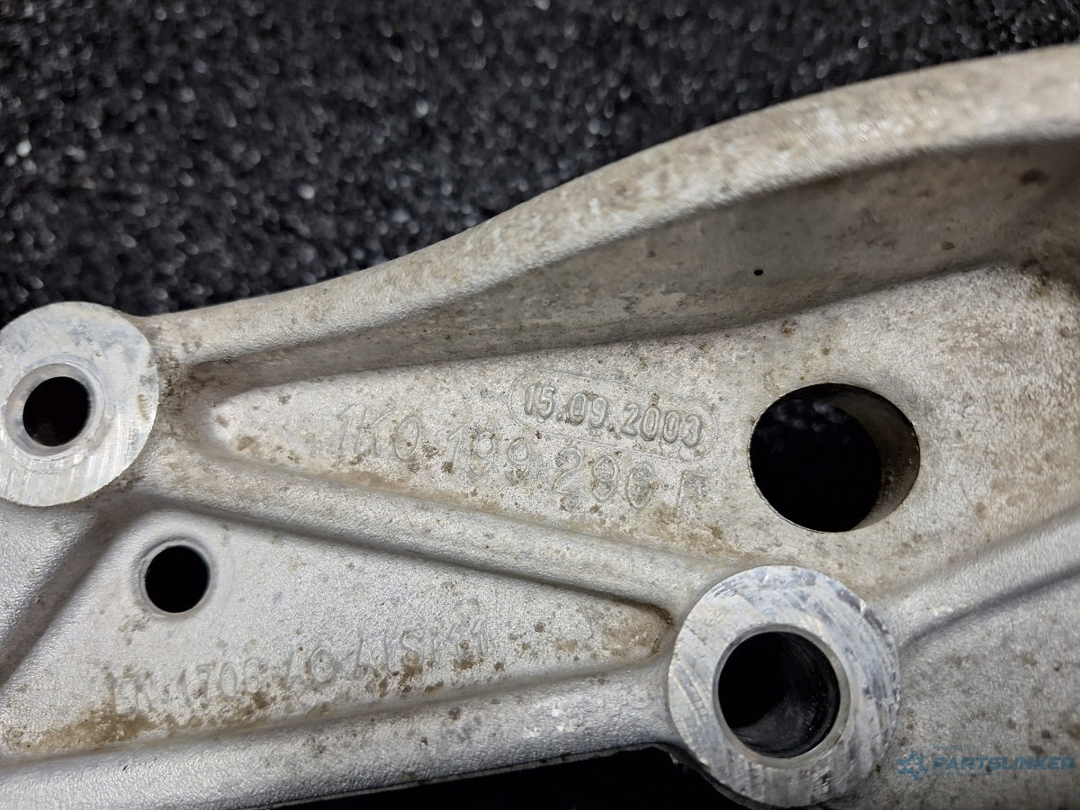 Suport jug motor dreapta VOLKSWAGEN GOLF VI Variant AJ5 2009 - 2013 TDI CAYC 1K0199296F