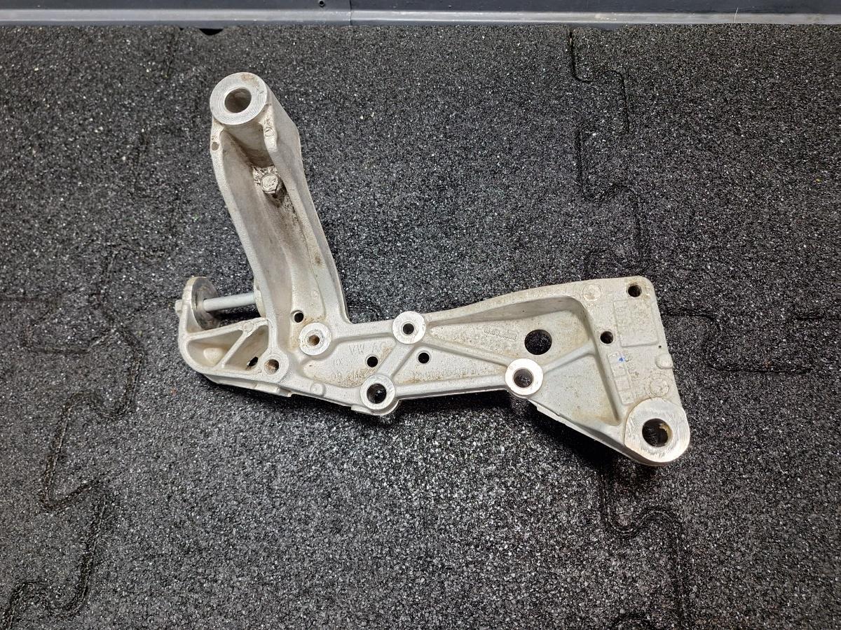 Suport jug motor dreapta VOLKSWAGEN GOLF VI Variant AJ5 2009 - 2013 1.6 TDI CAYC 1K0199296F