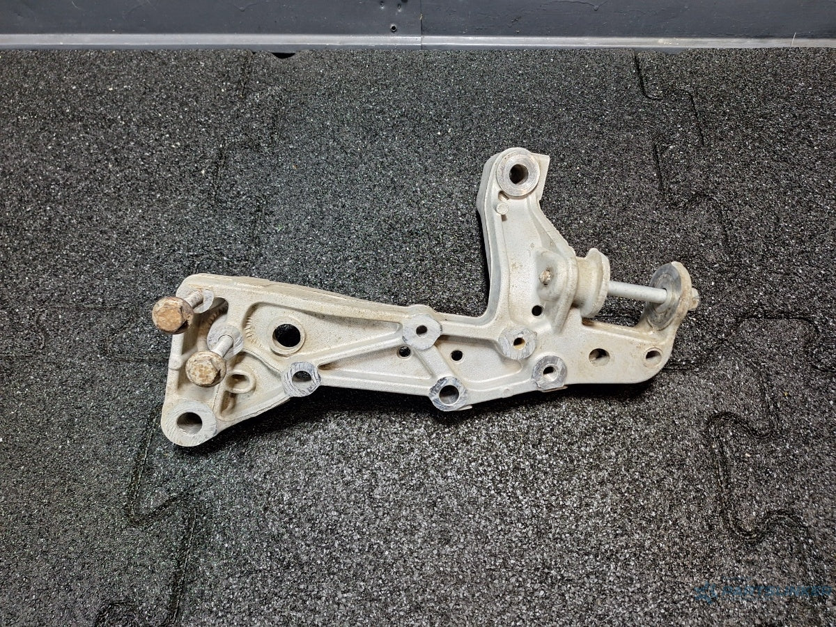 Suport jug motor dreapta VOLKSWAGEN GOLF VI Variant AJ5 2009 - 2013 TDI CAYC 1K0199296F