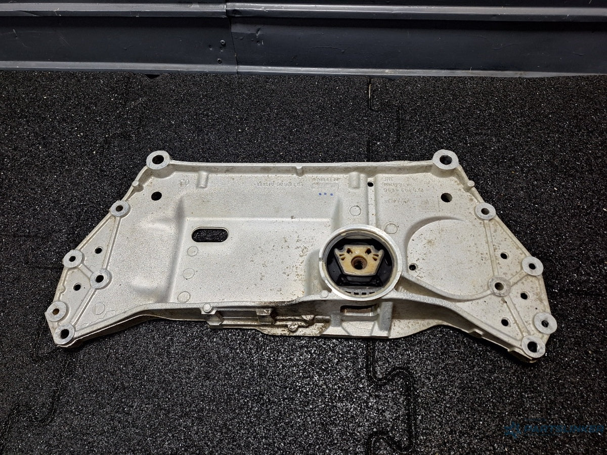 Jug motor VOLKSWAGEN GOLF VI Variant AJ5 2009 - 2013 TDI CAYC 1K0199369G