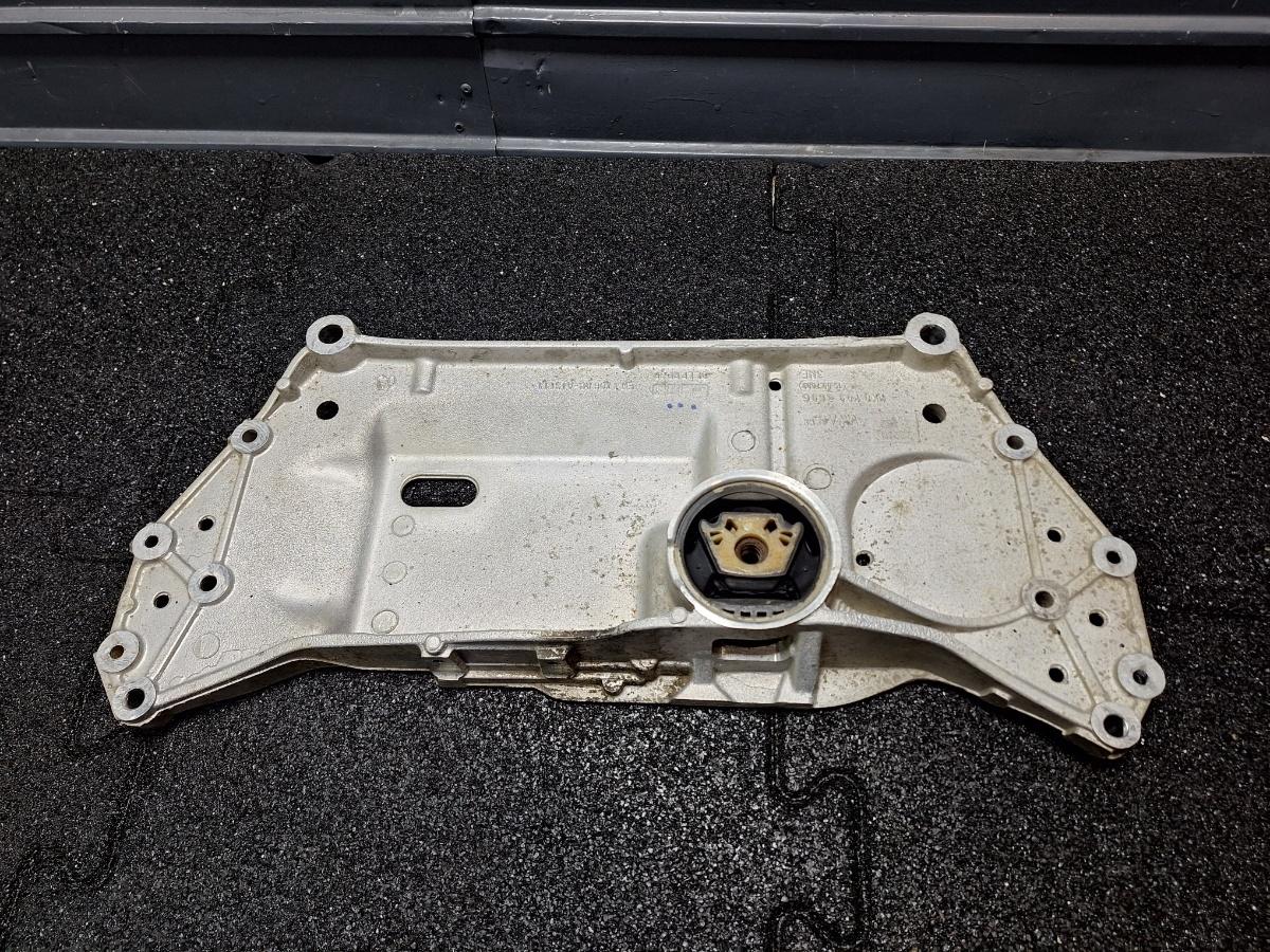 Jug motor VOLKSWAGEN GOLF VI Variant AJ5 2009 - 2013 TDI CAYC 1K0199369G