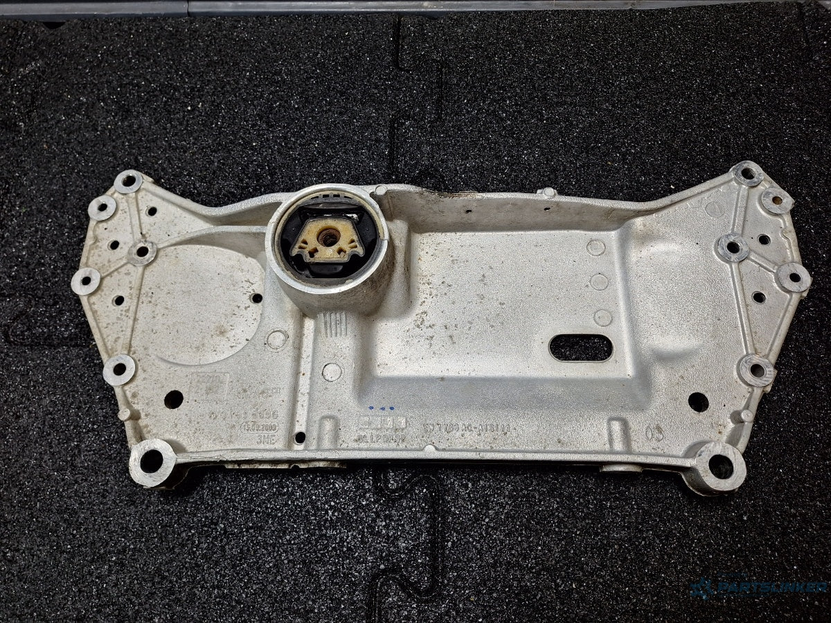 Jug motor VOLKSWAGEN GOLF VI Variant AJ5 2009 - 2013 TDI CAYC 1K0199369G