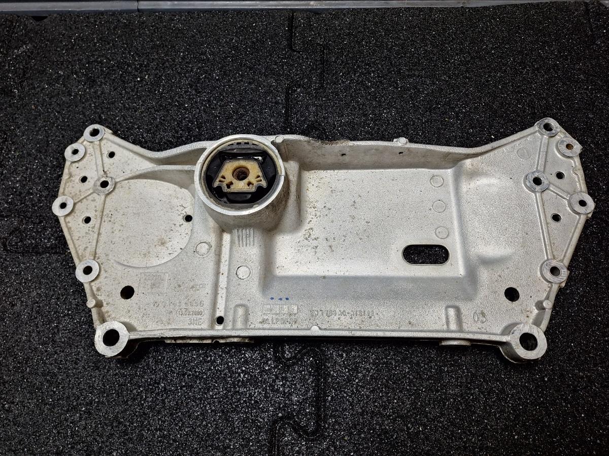 Jug motor VOLKSWAGEN GOLF VI Variant AJ5 2009 - 2013 TDI CAYC 1K0199369G