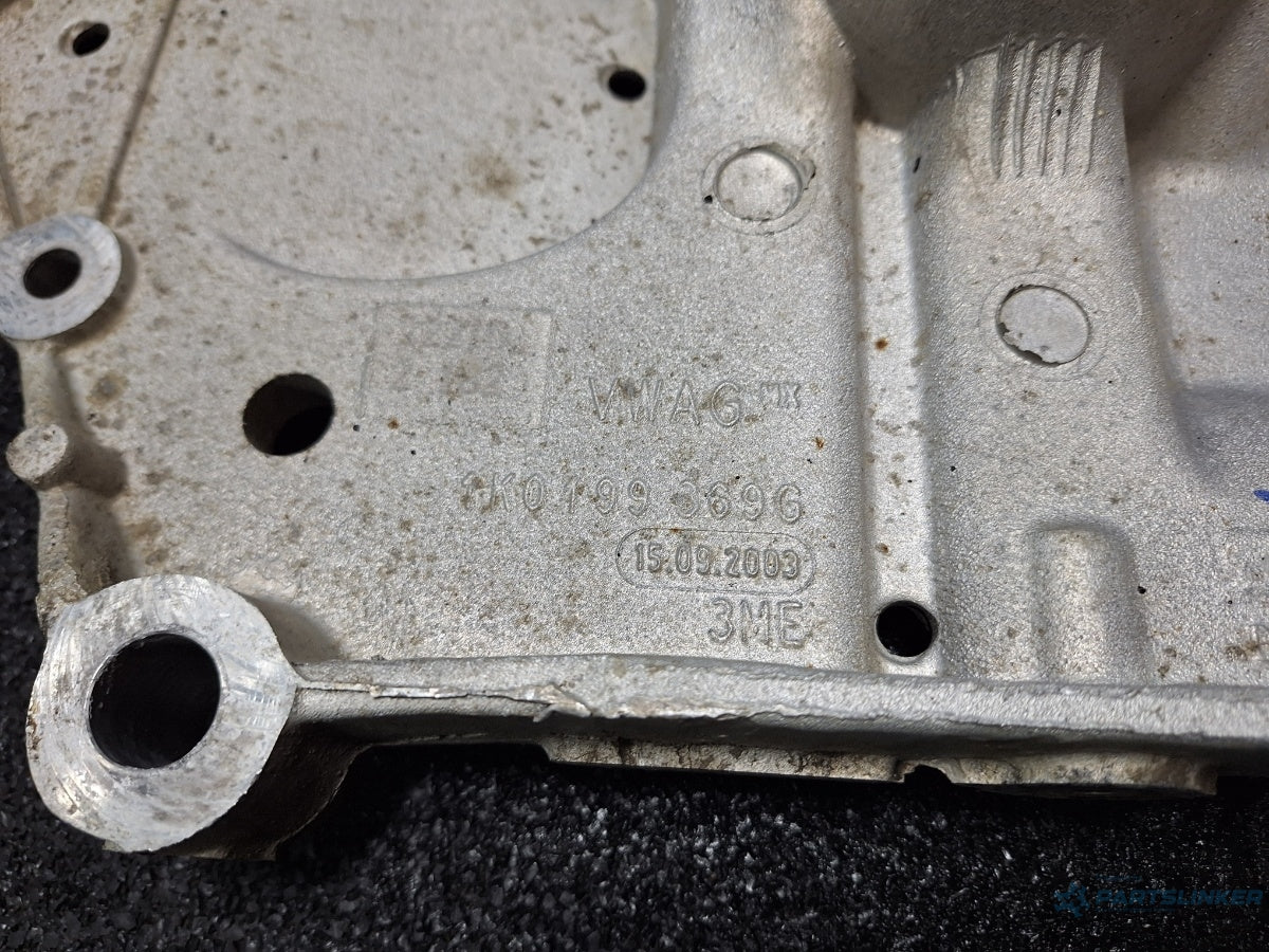 Suport jug motor stanga VOLKSWAGEN GOLF VI Variant AJ5 2009 - 2013 TDI CAYC 1K0199295F