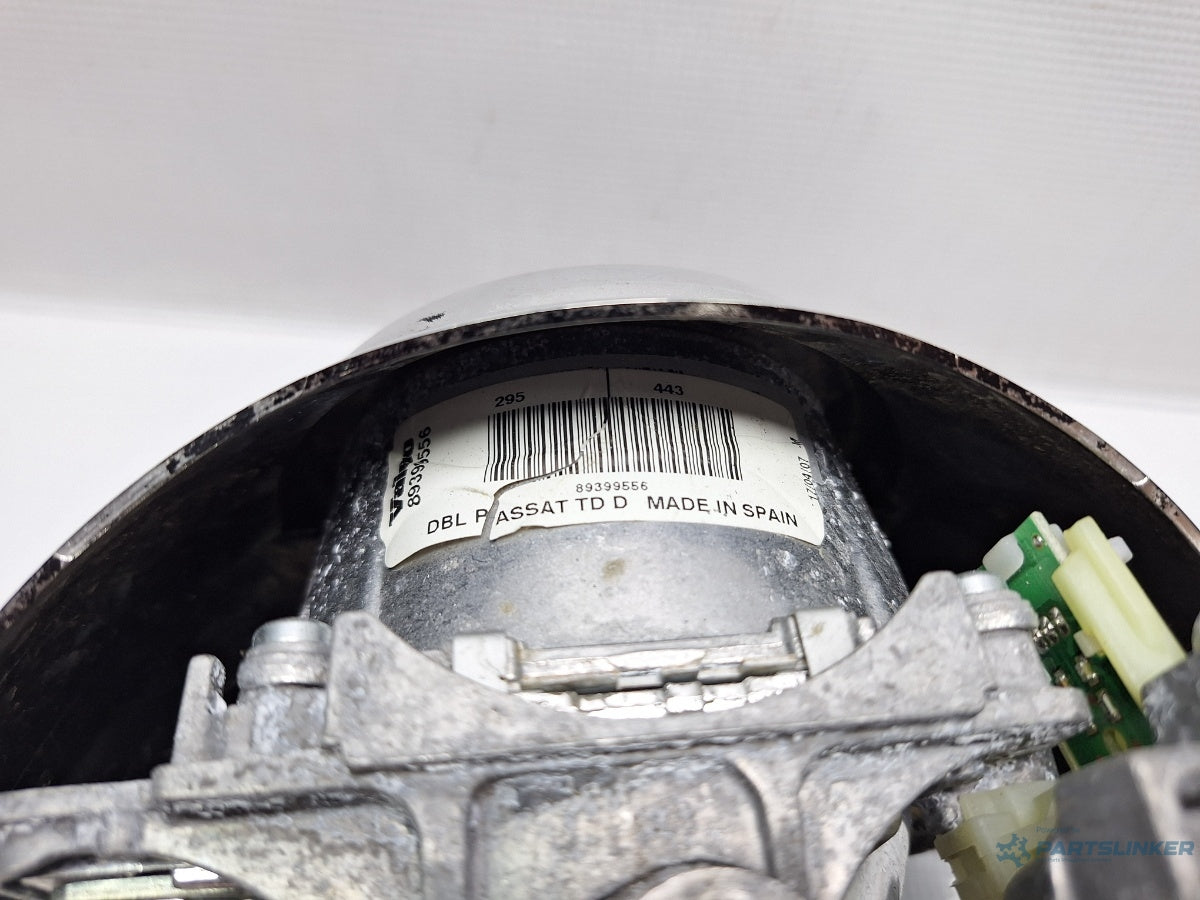 Lupa far adaptiv dreapta VOLKSWAGEN PASSAT Variant 3C5 2005 - 2011 TDI BMP Valeo 89399556 3C0941753G