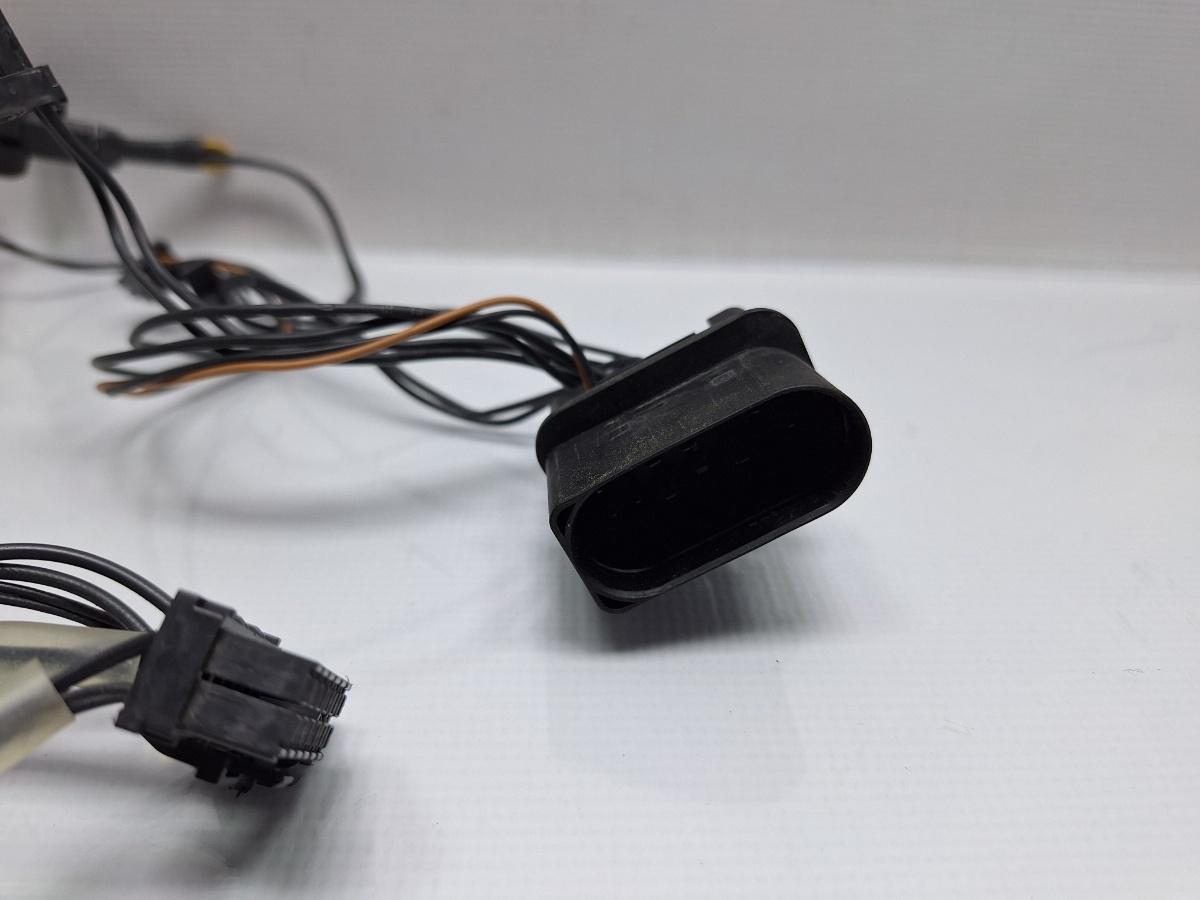 Instalatie electrica far dreapta VOLKSWAGEN PASSAT Variant 3C5 2005 - 2011 TDI BMP HELLA 16038000 3C0941753G , 3C0941953